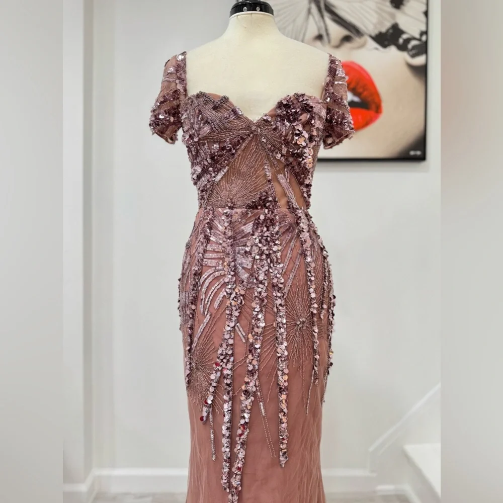 Zuhair Murad never used